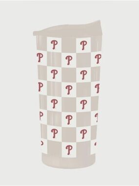 Philadelphia Phillies 20oz Drinkware